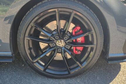 VW Golf 38.500 km 27.399 &euro; Odenthal 51519