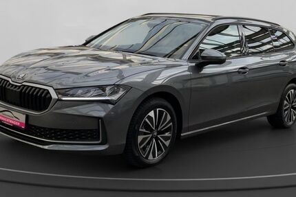 Skoda Superb 26.804 km 37.980 &euro; Köln-Mülheim 51063