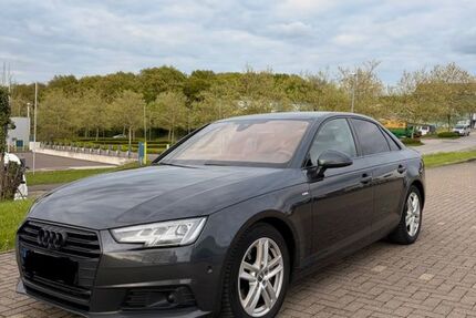 Audi A4 191.806 km 18.000 &euro; Leverkusen 51381