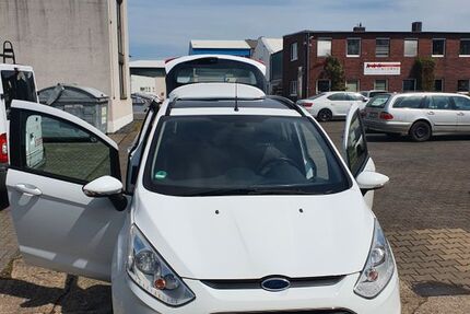 Ford B-Max 114.000 km 6.750 &euro; Monheim am Rhein 40789