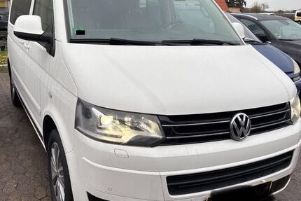 VW T5 Transporter 223.400 km 23.000 &euro; Monheim am Rhein 40789