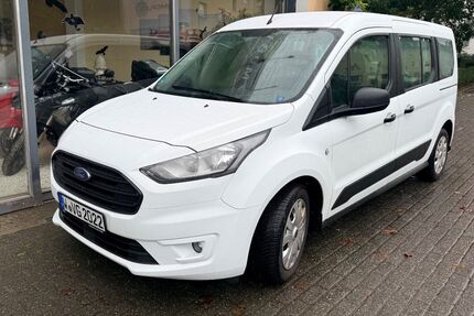 Ford Transit 90.000 km 16.999 &euro; Wuppertal 42115