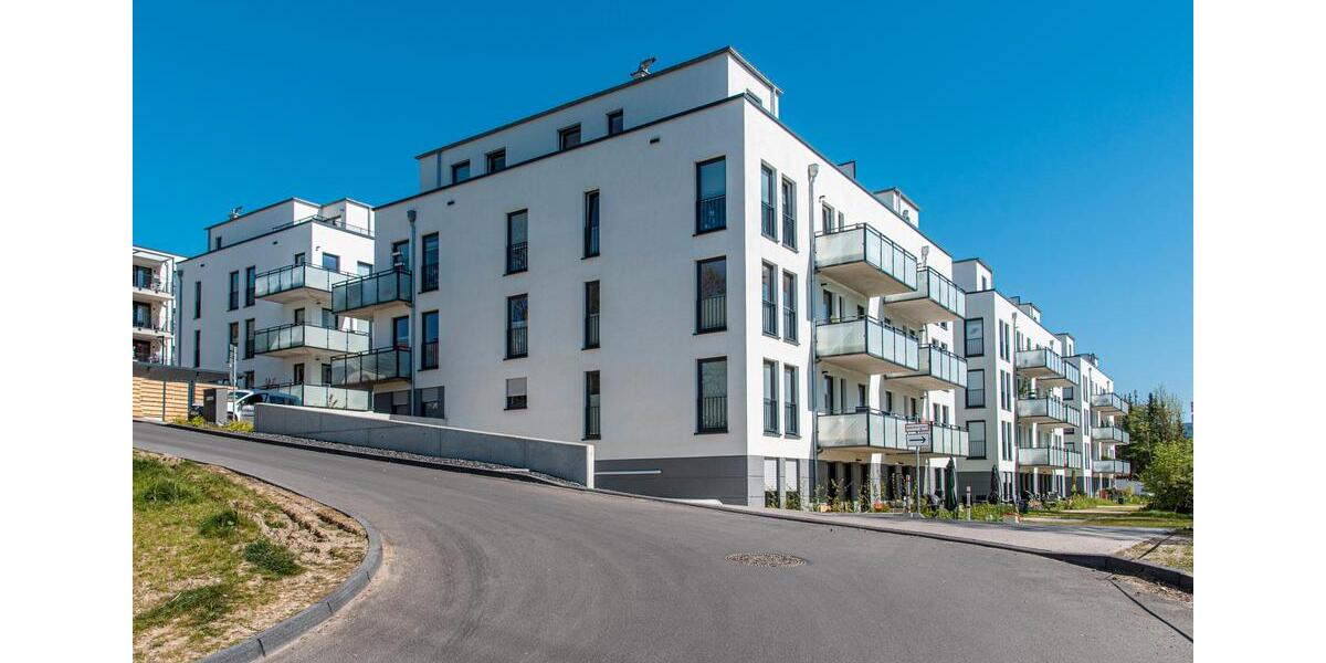 Etagenwohnung Wuppertal Gemarkung Elberfeld - 3 Zimmer, 86 m&sup2;, 1.150&euro; | Angebot:26067682