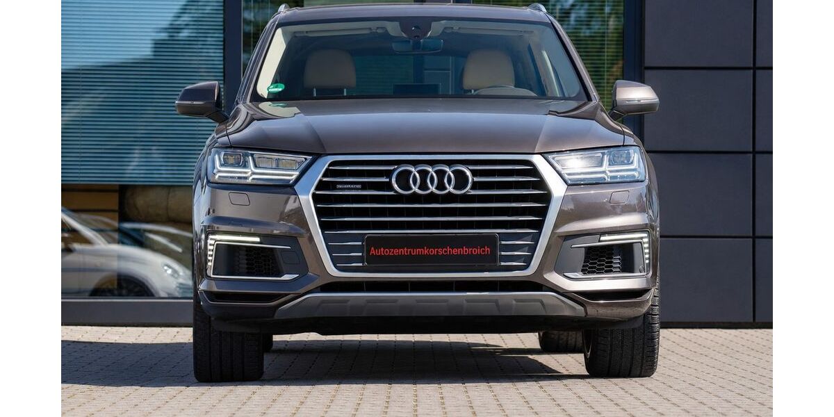 Audi Q7 188.800 km 26.800 &euro; Korschenbroich 41352
