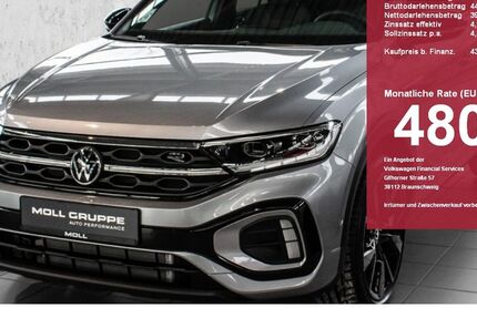 VW T-Roc 10.000 km 37.900 &euro; Kaarst 41564