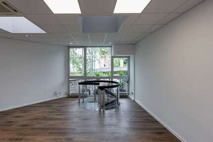 Gewerbeobjekt Düsseldorf Heerdt - 1.200&euro; | Angebot:27343579