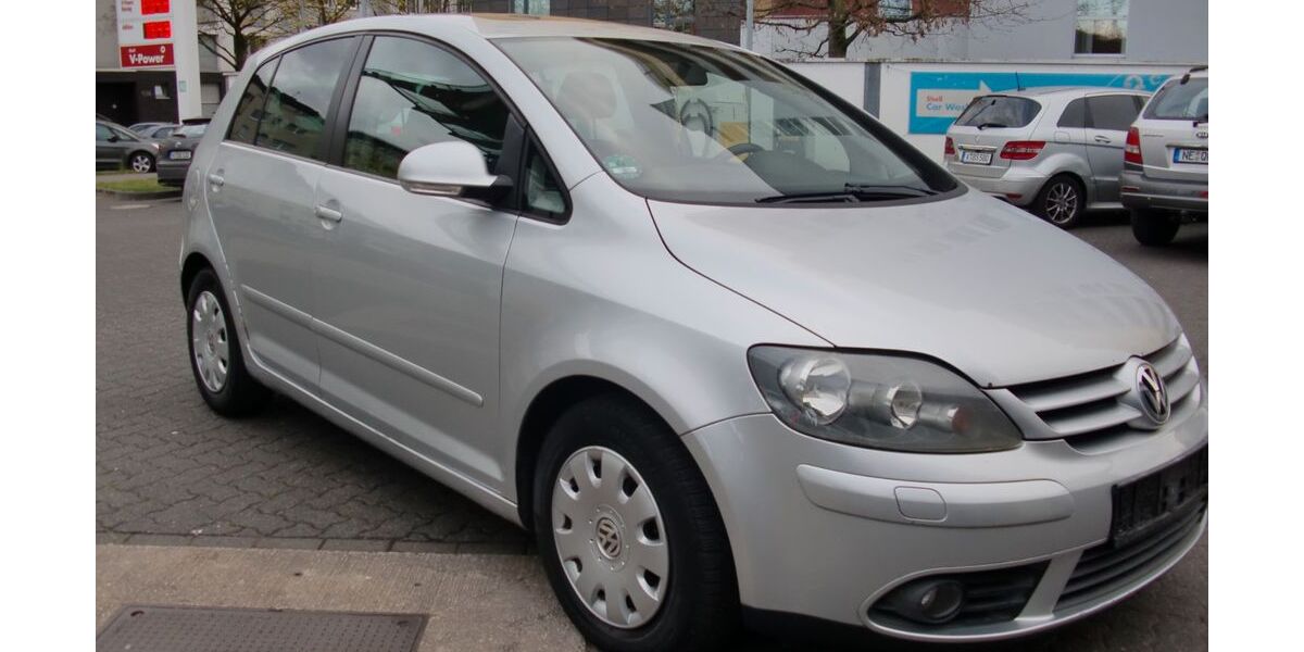 VW Golf Plus 131.445 km 1.999 &euro; köln 51103