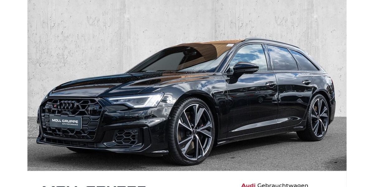Audi S6 12.640 km 64.450 &euro; Düsseldorf 40474