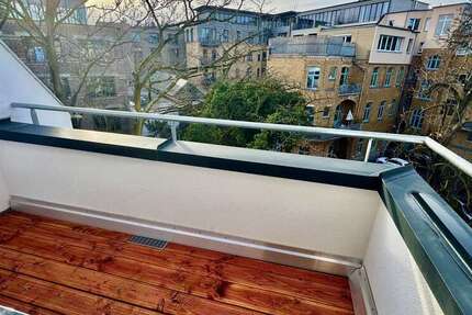 Wohnung Köln-Belgisches Viertel Belgisches Viertel - 4 Zimmer, 100 m&sup2;, 799.000&euro; | Angebot:24713428