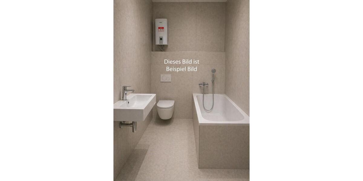 Etagenwohnung Schwelm - 5 Zimmer, 115 m&sup2;, 1.140&euro; | Angebot:26288122