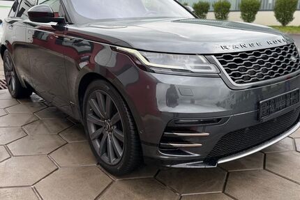 Land Rover Range Rover Velar 139.700 km 25.900 &euro; Hilden 40721