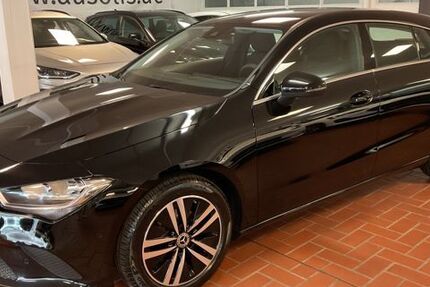 Mercedes-Benz CLA 180 Shooting Brake 77.000 km 20.490 &euro; Wülfrath 42489