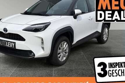 Toyota Yaris Cross 9.355 km 21.487 &euro; Dormagen 41540