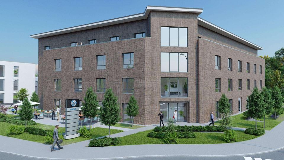 Gewerbeobjekt Leverkusen Opladen - 3.840&euro; | Angebot:25724742