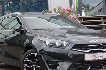Kia ceed Sportswagon 119.110 km 16.900 &euro; Neuss 41469