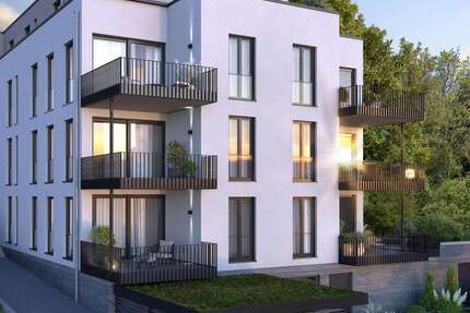 Wohnung Wuppertal Gemarkung Elberfeld - 3 Zimmer, 107 m&sup2;, 529.000&euro; | Angebot:25498484