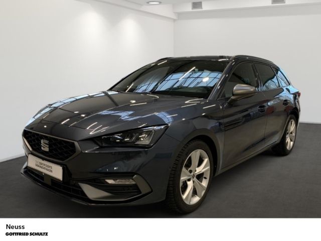 Seat Leon 25.168 km 28.240 &euro; Neuss 41460