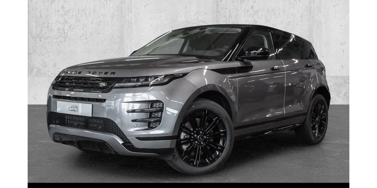 Land Rover Range Rover Evoque 8.000 km 55.680 &euro; Köln 51149