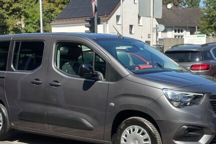 Opel Combo Life 54.141 km 15.980 &euro; Solingen 42697