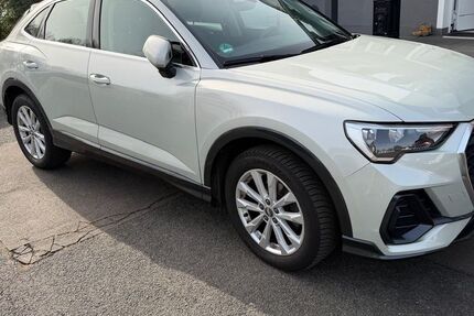 Audi Q3 105.000 km 21.000 &euro; Köln 50767