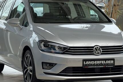 VW Golf Sportsvan 88.520 km 14.999 &euro; Wuppertal 42389