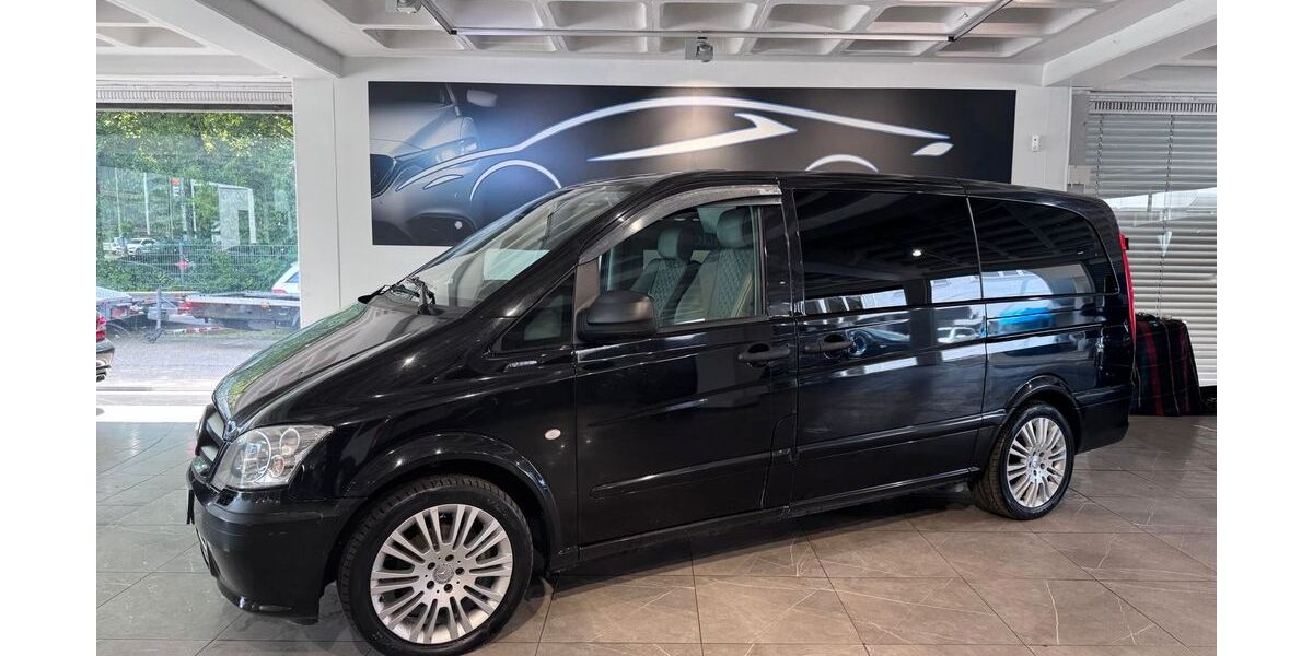 Mercedes-Benz Vito 176.000 km 17.990 &euro; Ratingen 40880