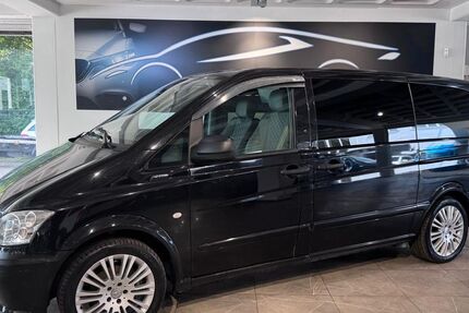 Mercedes-Benz Vito 176.000 km 18.490 &euro; Ratingen 40880