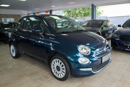 Fiat 500 24.000 km 13.999 &euro; Hilden (bei Düsseldorf) 40721