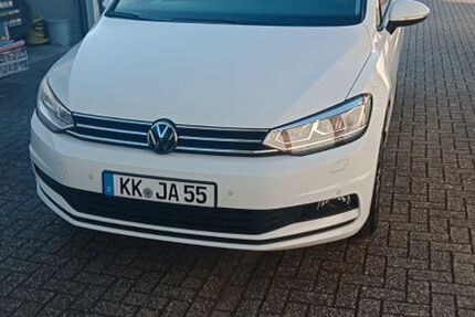 VW Touran 57.700 km 32.999 &euro; Willich 47877