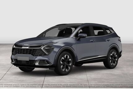 Kia Sportage 43.266 km 20.490 &euro; Dormagen 41540