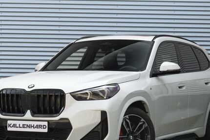 BMW X1 8.339 km 39.865 &euro; Köln 51149