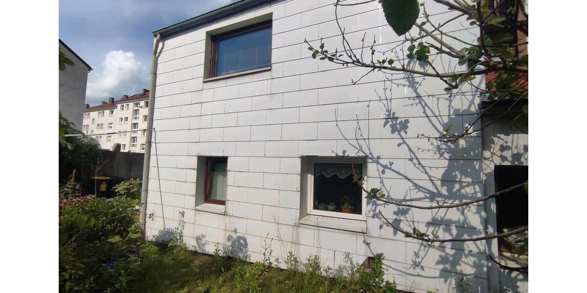 Einfamilienhaus Wuppertal Gemarkung Elberfeld - 4 Zimmer, 100 m&sup2;, 299.500&euro; | Angebot:26778737