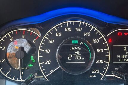 Nissan Note 142.000 km 6.050 &euro; Erkrath 40699