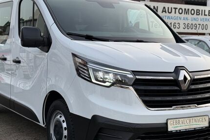 Renault Trafic 68.000 km 21.390 &euro; Dormagen 41539