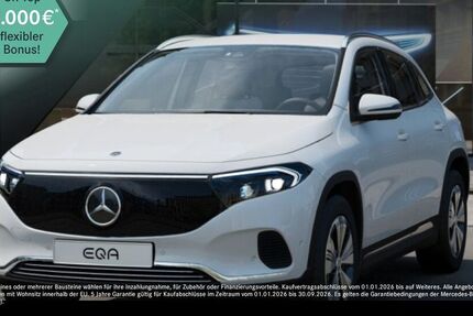 Mercedes-Benz EQA 17.062 km 38.890 &euro; Düsseldorf 40470