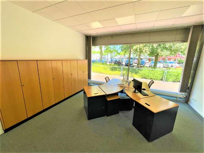 Gewerbeobjekt Leverkusen Bürrig - 379&euro; | Angebot:27104991
