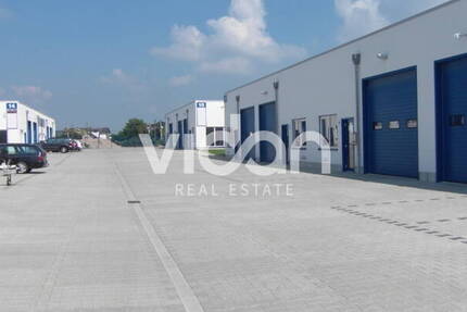 Gewerbeobjekt Frechen - 1.692&euro; | Angebot:25683774