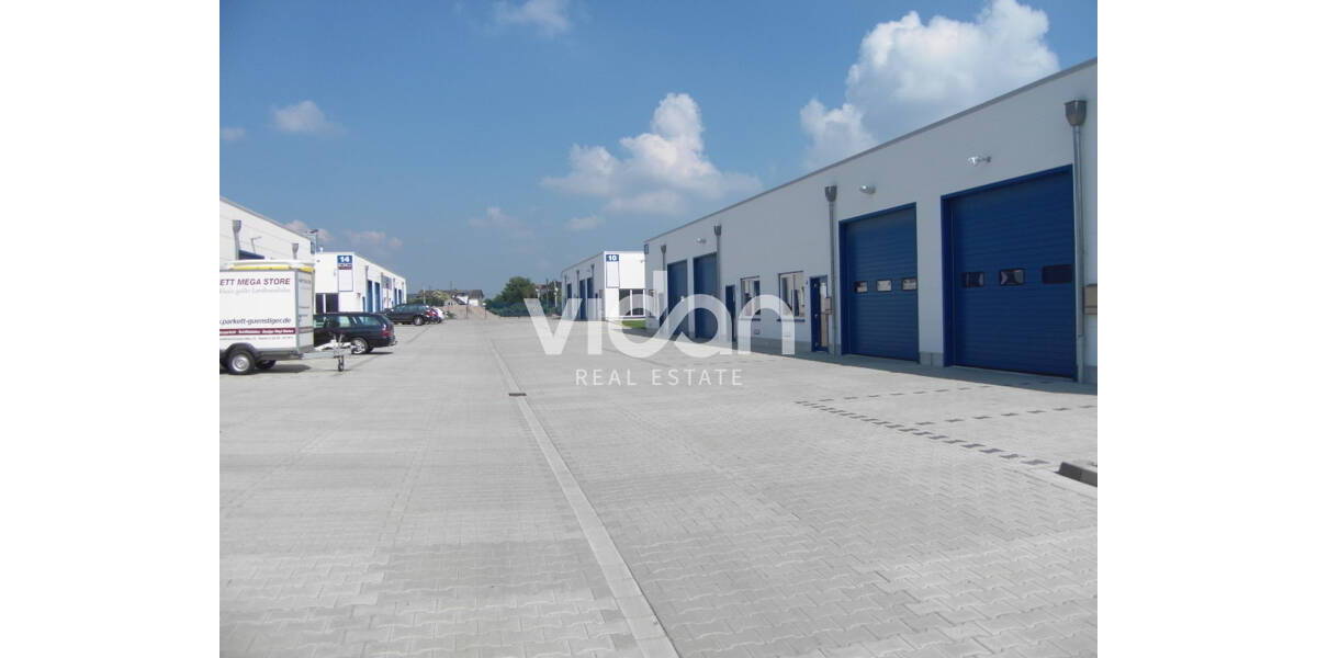 Gewerbeobjekt Frechen - 1.692&euro; | Angebot:25683774