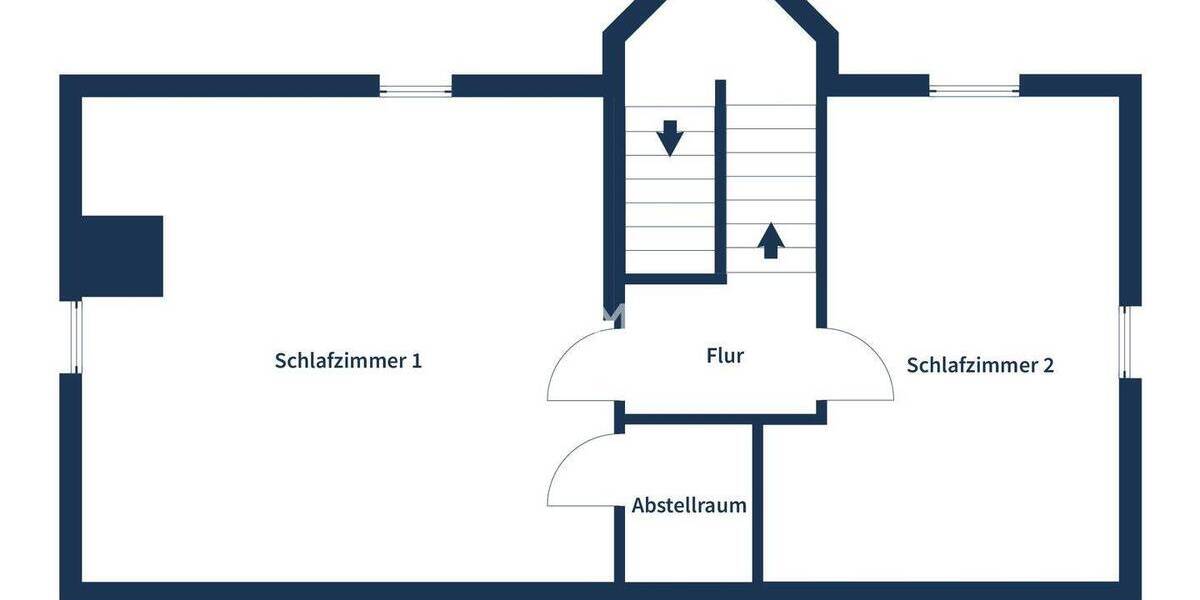 Reihenendhaus Hückeswagen Innenstadt - 8 Zimmer, 170 m&sup2;, 495.000&euro; | Angebot:26189383