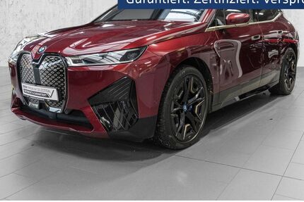 BMW iX 48.263 km 58.900 &euro; Mettmann 40822