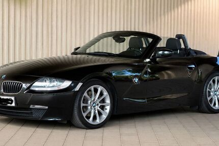 BMW Z4 18.173 km 19.590 &euro; Köln 51105