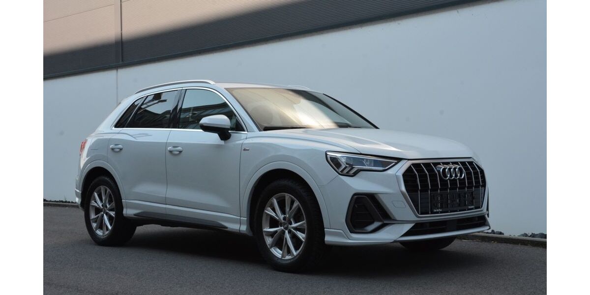 Audi Q3 71.500 km 24.900 &euro; Düsseldorf 40223