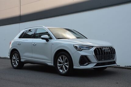 Audi Q3 71.500 km 24.900 &euro; Düsseldorf 40599