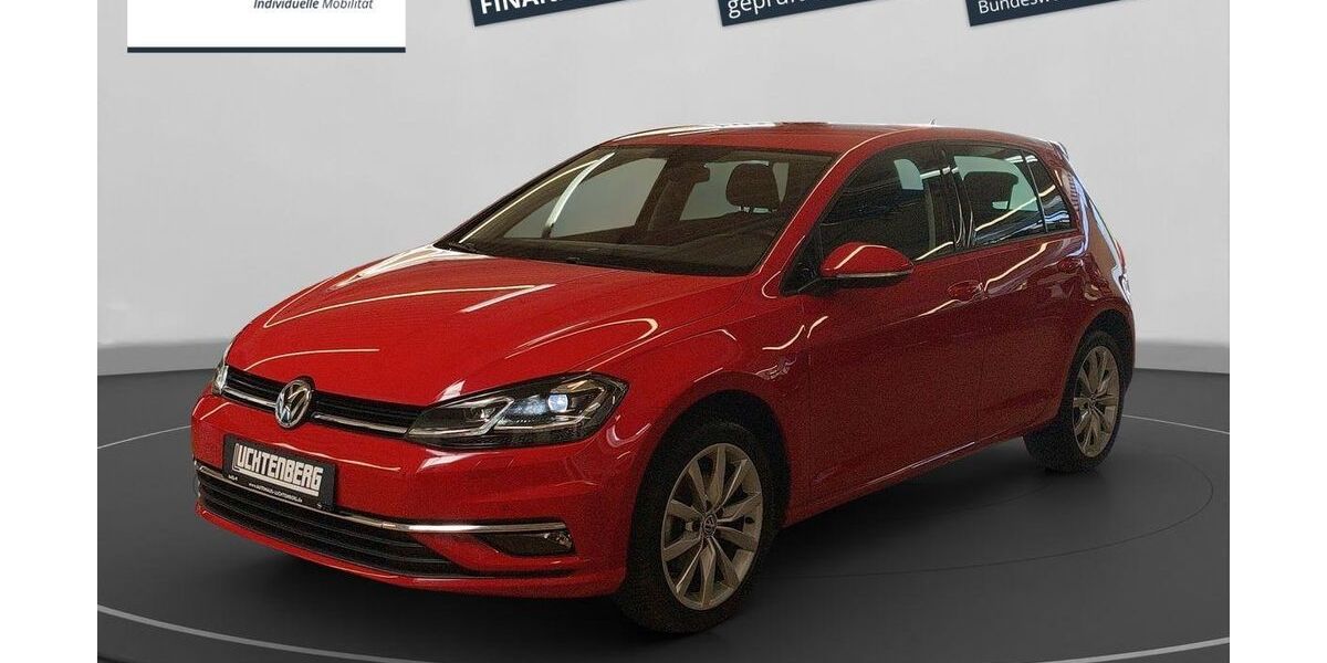 VW Golf 50.650 km 17.490 &euro; Leverkusen 51381