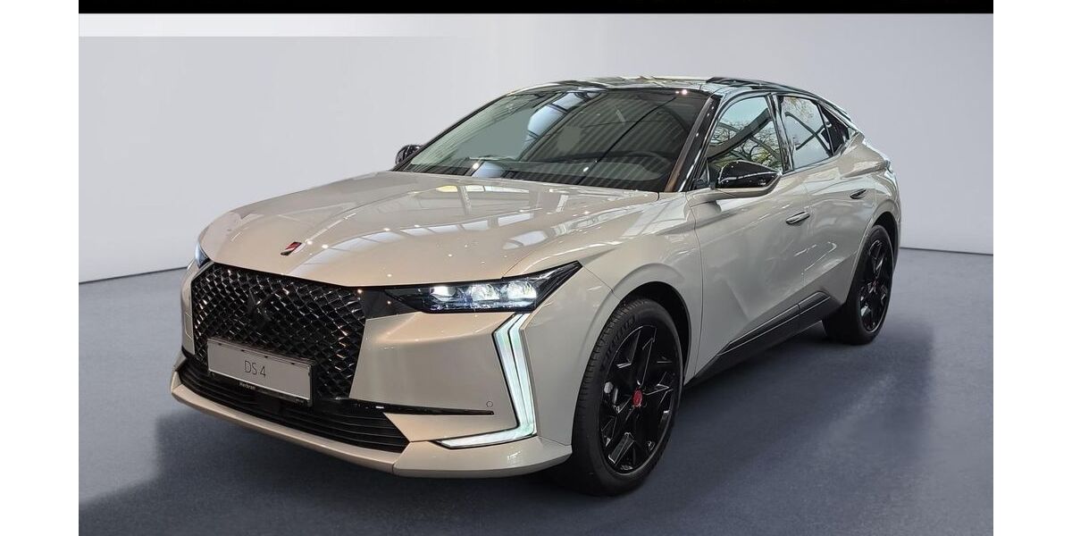 DS Automobiles DS4 35.720 km 22.390 &euro; Neuss 41460