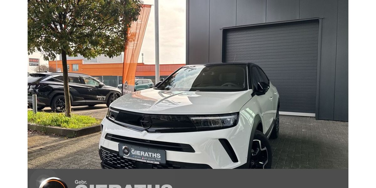 Opel Mokka 3.955 km 23.950 &euro; Bergisch Gladbach 51469