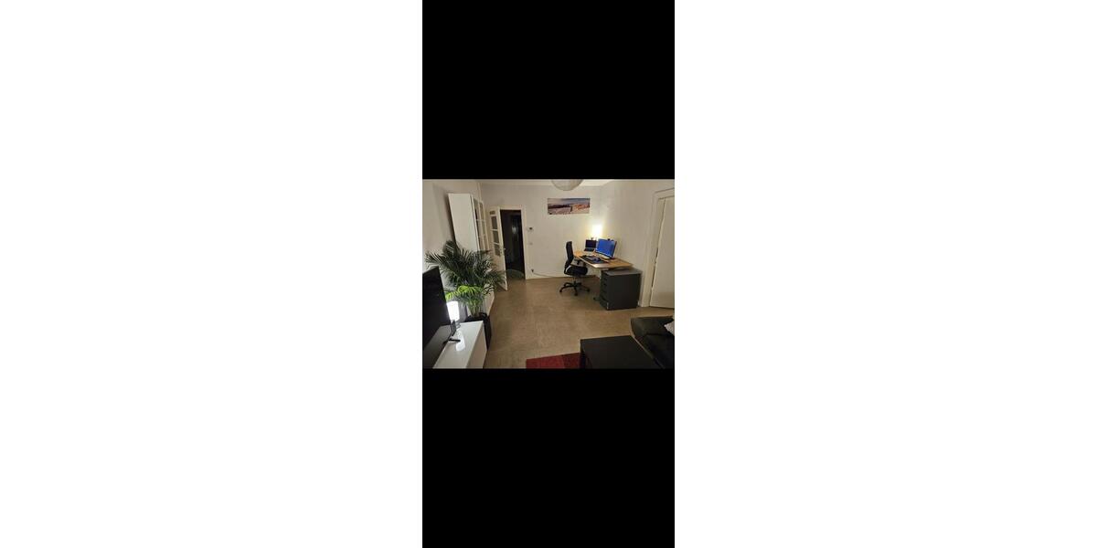 Etagenwohnung Düsseldorf Oberbilk - 2 Zimmer, 49 m&sup2;, 611&euro; | Angebot:26296340