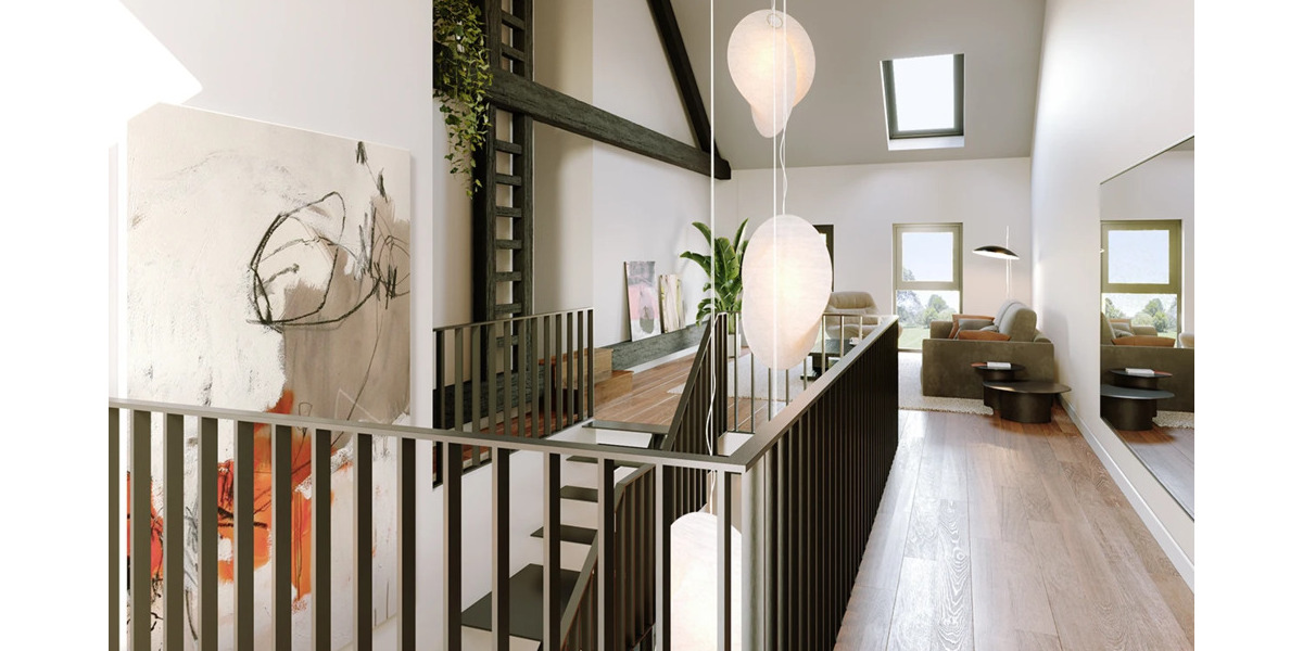 Etagenwohnung Willich Schiefbahn - 4 Zimmer, 168 m&sup2;, 1.212.343&euro; | Angebot:25735364