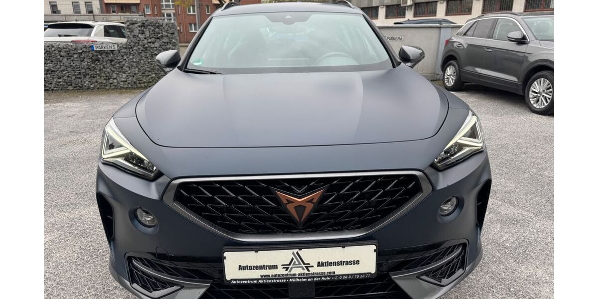 Cupra Formentor 24.641 km 26.799 &euro; Mülheim / Ruhr 45473