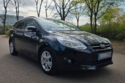 Ford Focus 175.000 km 3.990 &euro; Köln 51069
